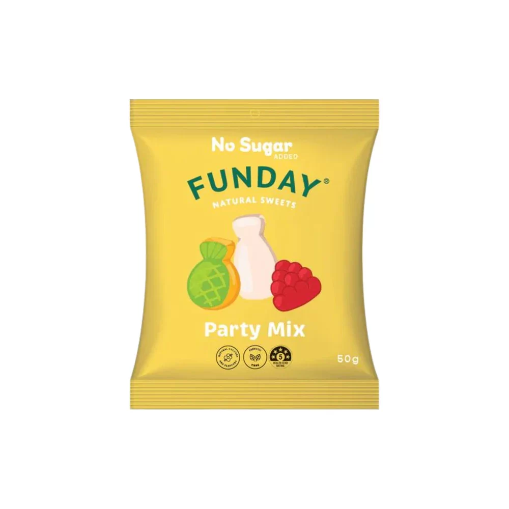 FundaySweetsPartyMix50g 1000x1000