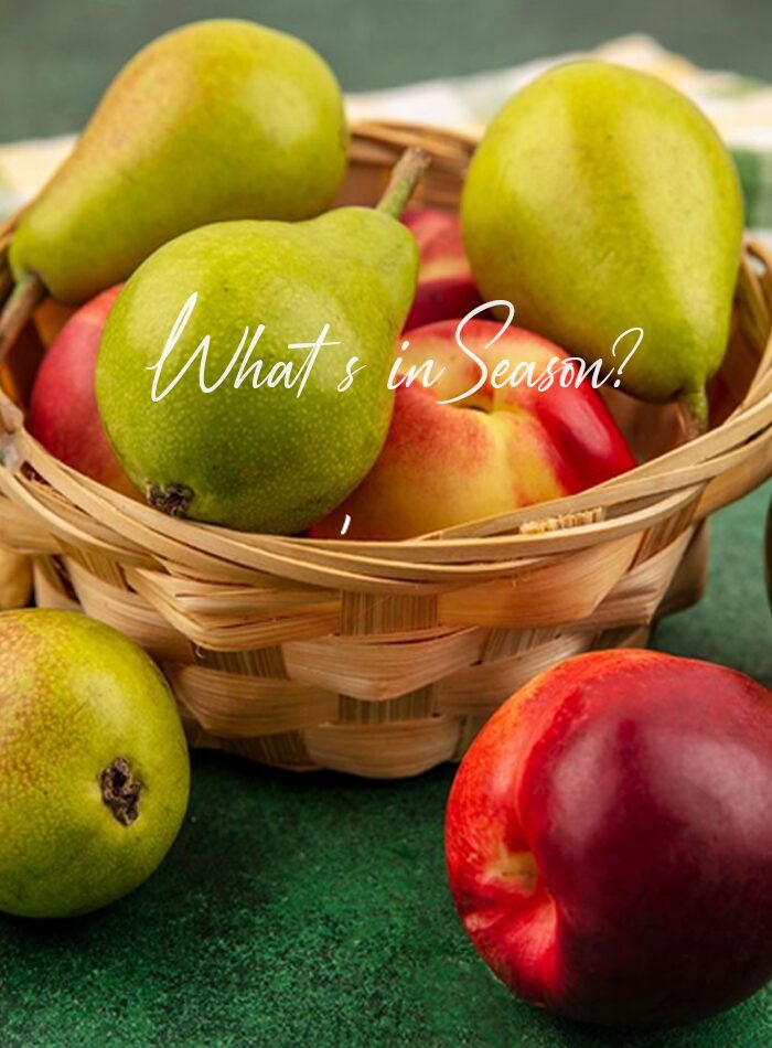 Vic Fruit Palace Season Update Image July
