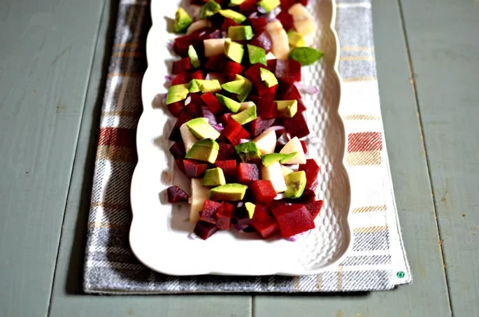 Beet Salad
