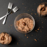 Decadent Chocolate Grove Mousse Recipe