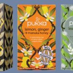 All PUKKA Tea Varieties - Now on Special!