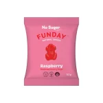 Funday Raspberry