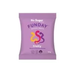 Funday Fruity