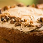Coffee and Walnut Delight