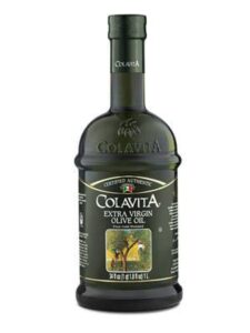 COLAVITA Extra Virgin Olive Oil 1L